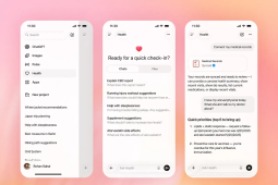 OpenAI Luncurkan ChatGPT Health, Ruang Khusus untuk Tanya Soal Kesehatan