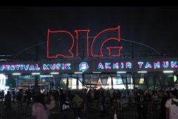 Big Bang Umumkan Tur Dunia Rayakan 20 Tahun Karier