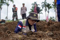 Badan Geologi Ingatkan Warga, Air Sinkhole Belum Terbukti Bisa Menyembuhkan Penyakit