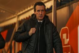 Aston Villa Percaya Diri Jelang Tantangan Berat Lawan Tottenham