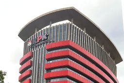 KPK: 91 Persen Pelaku Korupsi yang Ditangani Sejak 2004--2025 Berkelamin Laki-laki