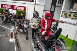 Kolaborasi Bioetanol Pertamina, Siap Wujudkan E20 2028