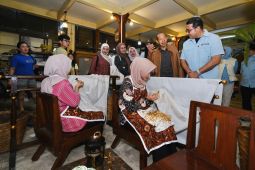 Libur Nataru 2025/2026, Ekonomi Kreatif Sumbang Rp24,46 Triliun ke PDB Nasional