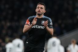 Jadwal Liga Europa: Aston Villa Hadapi Ujian di Istanbul