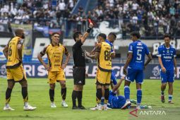 PSSI Lanjutkan Kerja Sama Pertukaran Wasit dengan JFA