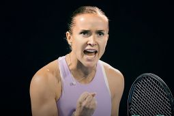 Svitolina Kalahkan Rybakina untuk Kembali ke Semifinal Italian Open