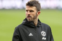 MU Makin Dekat Tunjuk Carrick sebagai Manajer Interim