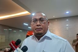 Andre Rosiade Sambangi Bareskrim untuk Tindak Tambang Ilegal di Sumbar