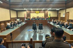 Nota Keberatan Nadiem Makarim di Kasus "Chromebook" Ditolak Hakim