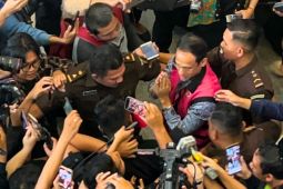Nadiem Makarim Kecewa Nota Keberatannya Ditolak Majelis Hakim
