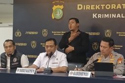 Polisi Periksa 12 Saksi Terkait Teror Terhadap DJ Donny