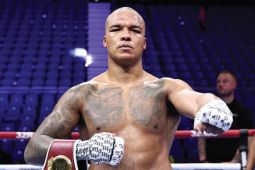 Fabio Wardley Siap Uji Tyson Fury di Perebutan Sabuk WBO