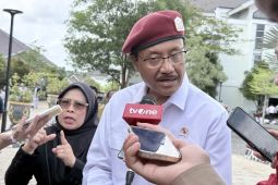 Sekolah Rakyat Ditargetkan Tampung 500 Ribu Lebih Siswa pada 2030