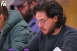 Kit Harrington Marah Akibat Petisi Penulisan Ulang Game Of Thrones Musim ke-8