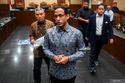Pengacara Nadiem Tolak Hadiri Sidang Kalau Audit BPKP Belum Diserahkan