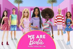 Barbie Hadirkan Representasi Autisme Lewat Karakter Baru yang Lebih Inklusif