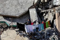 Fatah Minta Komite Gaza Harus Dipimpin oleh Otoritas Palestina