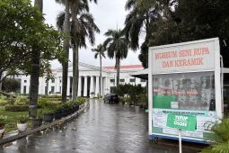 Tiga Museum di Jakarta Tutup Sementara pada Selasa Untuk Perawatan