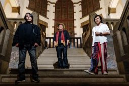 KLa Project Siap Rayakan 37 Tahun Karier Lewat Konser Spesial Awal 2026