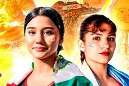 Camila Zamorano Tantang Claudia Ruiz di Laga Juara Dunia 21 Februari