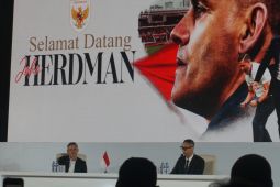 Herdman Optimistis Timnas Indonesia Siap Bikin Kejutan di Piala Asia 2027