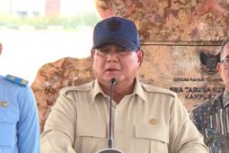 Prabowo Targetkan Setiap Provinsi Punya Satu Sekolah Unggulan