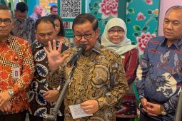 DKI Lakukan Modifikasi Cuaca untuk Cegah Banjir