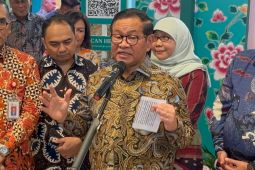 Tiang Monorel Mangkrak di Jalan Rasuna Said Mulai Dibongkar Rabu