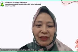 Air Kelapa Belum Terbukti Bisa Redakan Gatal Cacar Air