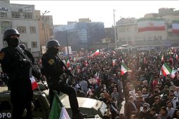 Negara-negara Eropa Ingatkan Warganya untuk Segera Tinggalkan Iran