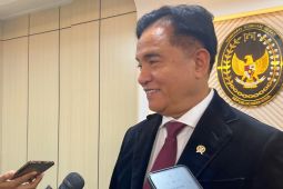 Pemerintah Siapin RUU Penanggulangan Disinformasi & Propaganda Asing