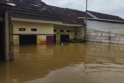 Pemkab Tangerang Tetapkan Status Darurat Bencana Banjir