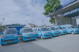 Ini Langkah Transjakarta untuk Mencegah Penumpang Disabilitas Terjatuh