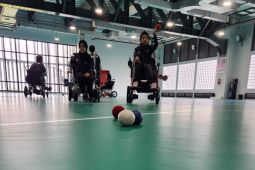 Boccia Sumbang Emas Tambahan untuk Indonesia di Penutup APG 2025