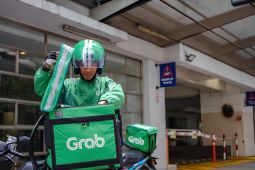 Grab Hapus Program Langganan GrabBike Hemat bagi Driver