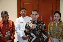 Kemenbud Hadirkan Masjid Samudra Pasai di Museum Nasional