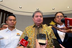 Airlangga: Rp335 Triliun Disiapkan untuk Program MBG 2026