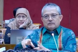 Perpusnas Ajukan Anggaran Tambahan Sebesar Rp644 Miliar pada 2026