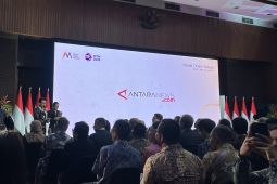 Antaranews Raih LagiPenghargaan Adam Malik Awards untuk Media Daring Terbaik