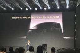 Kia Bakal Ramaikan Segmen MPV Listrik pada Akhir 2026