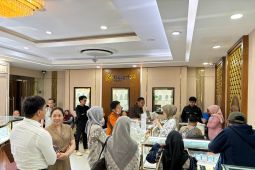 Harga Emas di Pegadaian Naik Tajam, UBS Sentuh Rp2,783 Juta per Gram