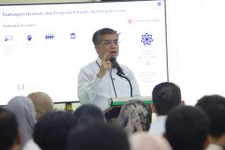 Menaker Minta Sertifikasi Profesi Harus Murah, Mudah serta Inklusif