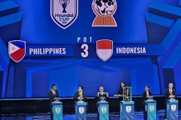 Indonesia Masuk Grup A di Piala ASEAN 2026