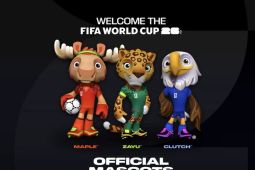 Permintaan Tiket Piala Dunia 2026 Capai Setengah Miliar