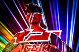 Diggia Optimis Tampil Lebih Kuat di MotoGP 2026