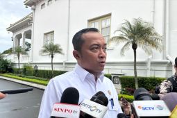 Presiden Prabowo Bahas Strategi Pendidikan Bersama 1.200 Guru Besar