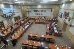 RUU Perampasan Aset Buka Peluang Sita Aset Tanpa Vonis Pengadilan