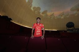 Persija Jakarta Sambut Fajar Fathurrahman Sebagai Rekrutan Baru