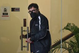 Rumah Pimpinan DPRD Jabar Digeledah KPK Terkait Kasus Korupsi Bekasi