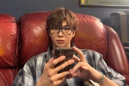 Kang Daniel Akan Jalani Wajib Militer Mulai Bulan Depan